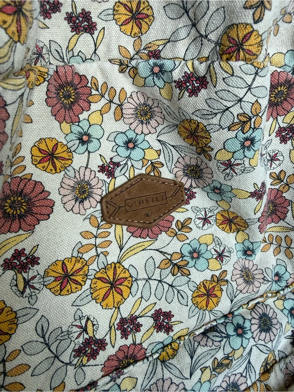ONeill neill floral